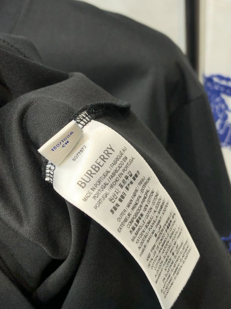 Burberry T-Shirts
