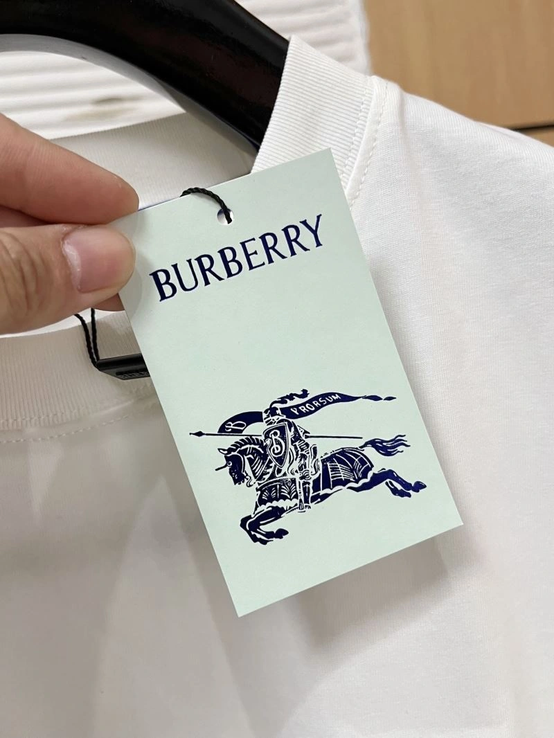 Burberry T-Shirts