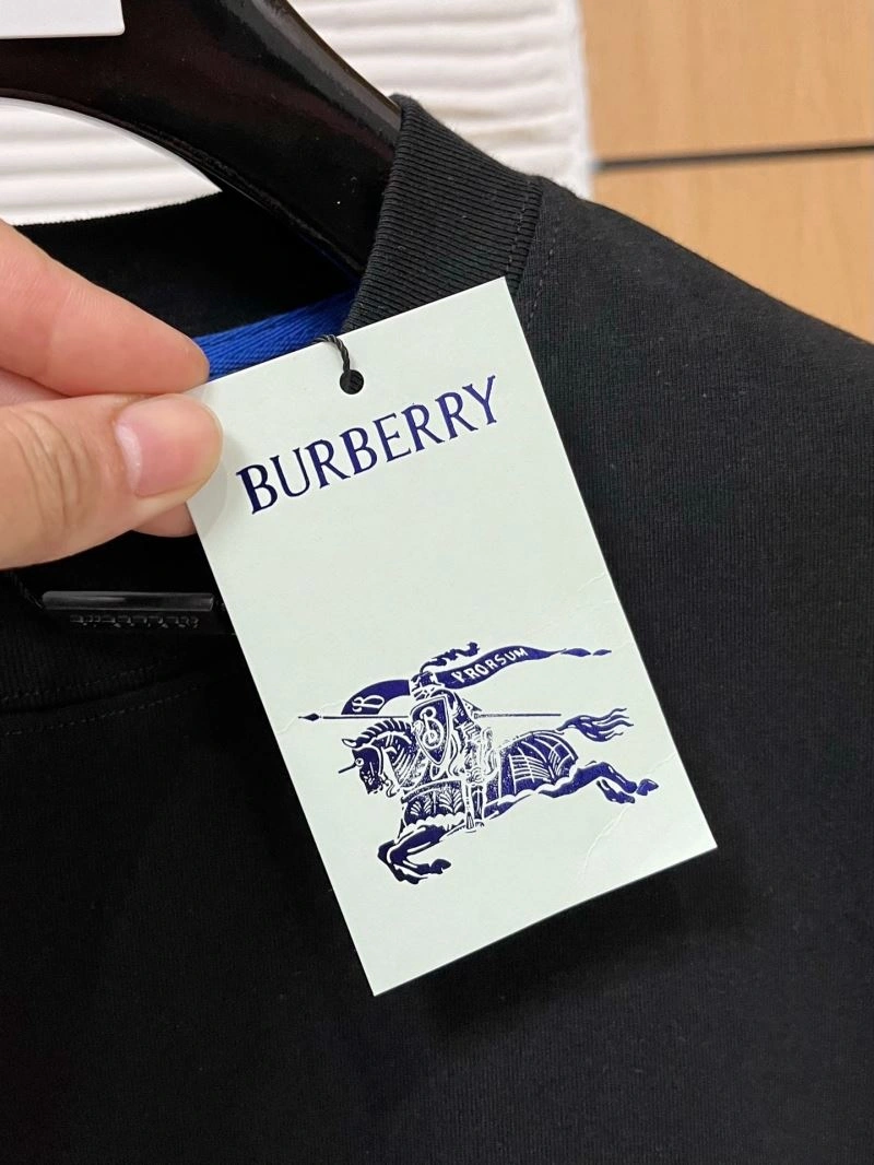 Burberry T-Shirts