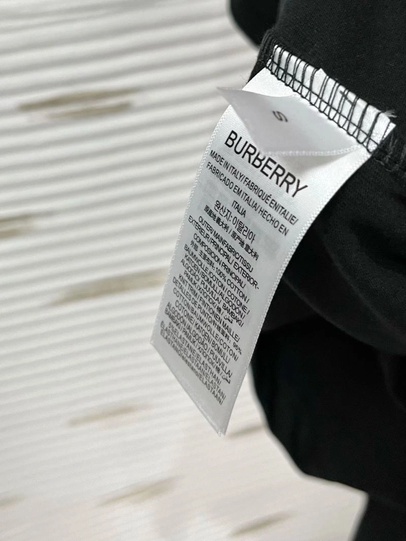 Burberry T-Shirts