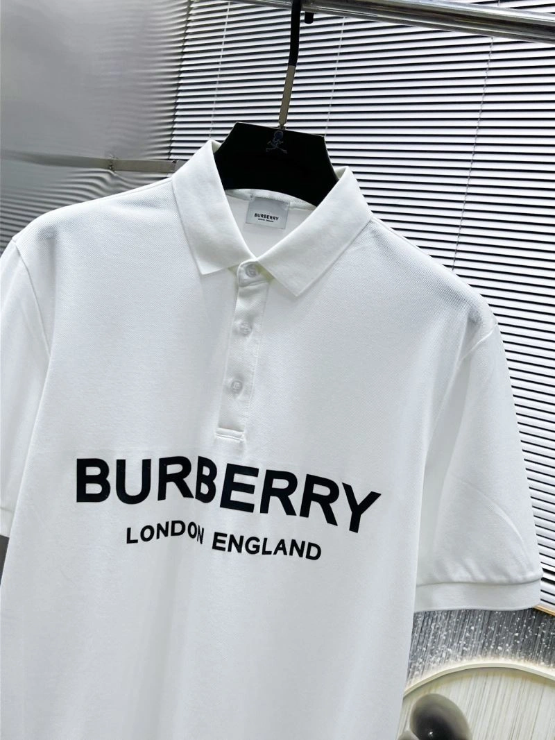 Burberry T-Shirts