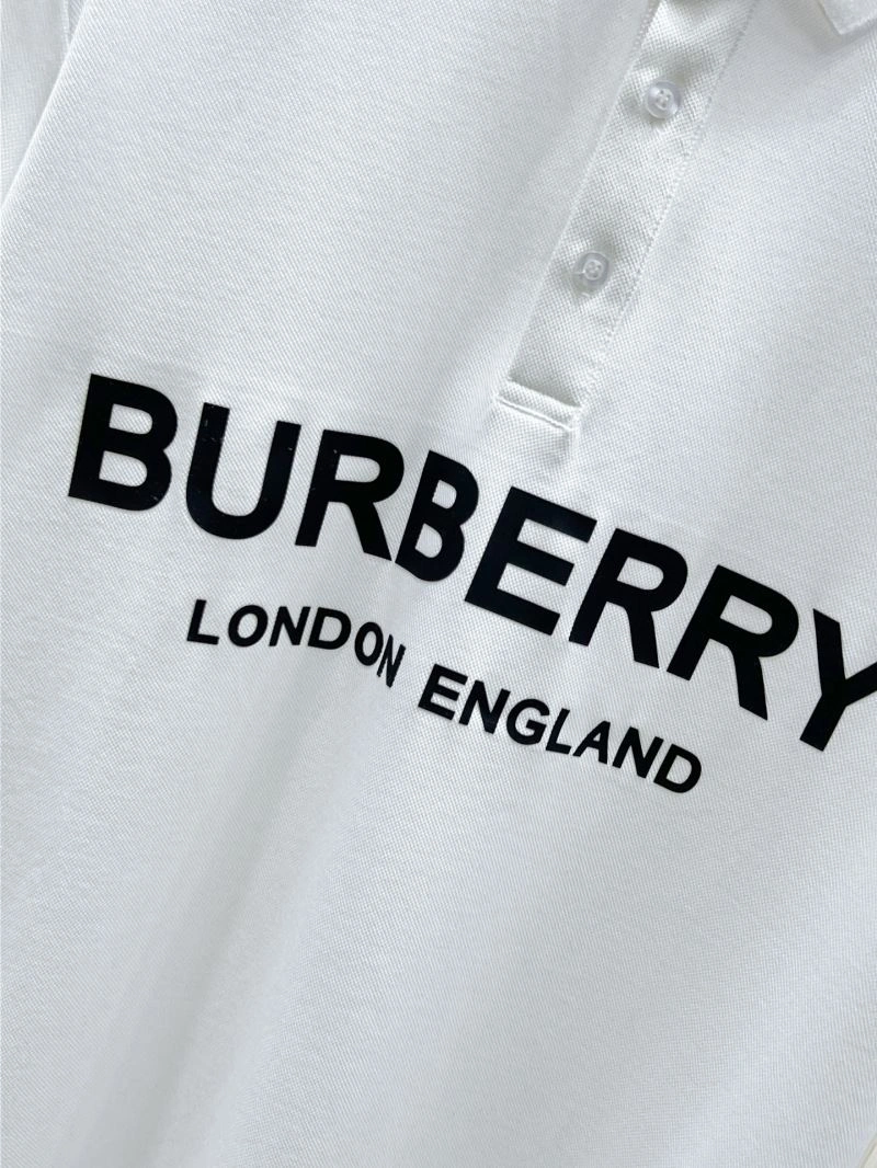 Burberry T-Shirts