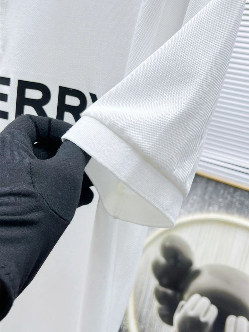 Burberry T-Shirts