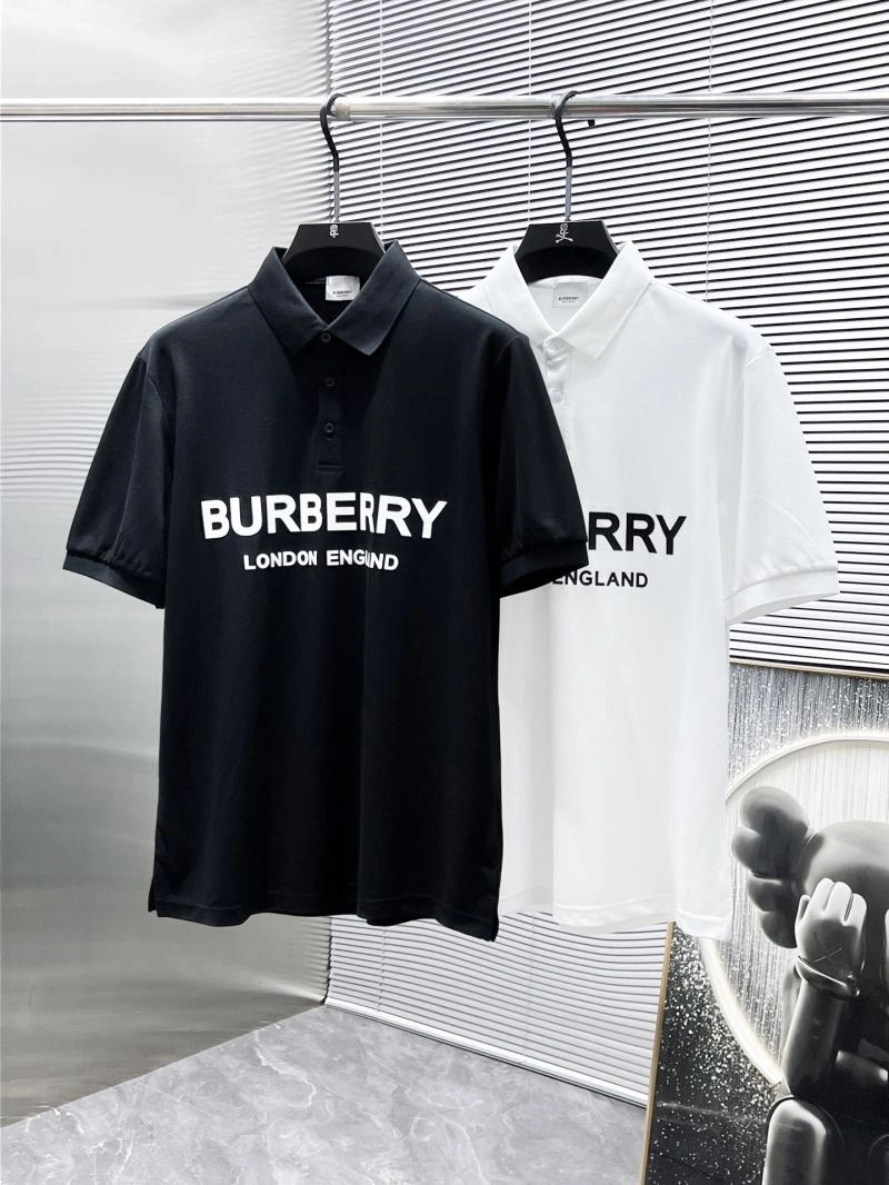 Burberry T-Shirts
