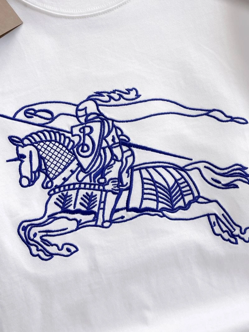 Burberry T-Shirts