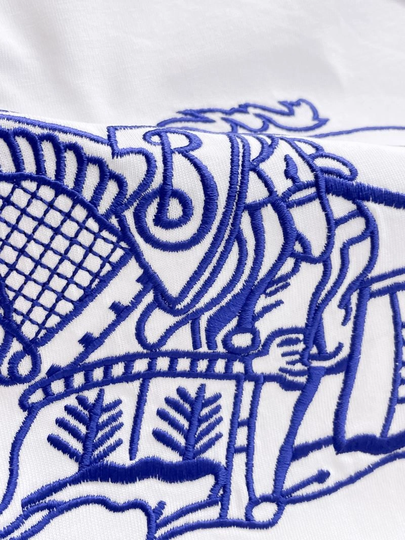 Burberry T-Shirts