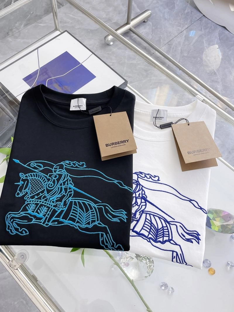 Burberry T-Shirts