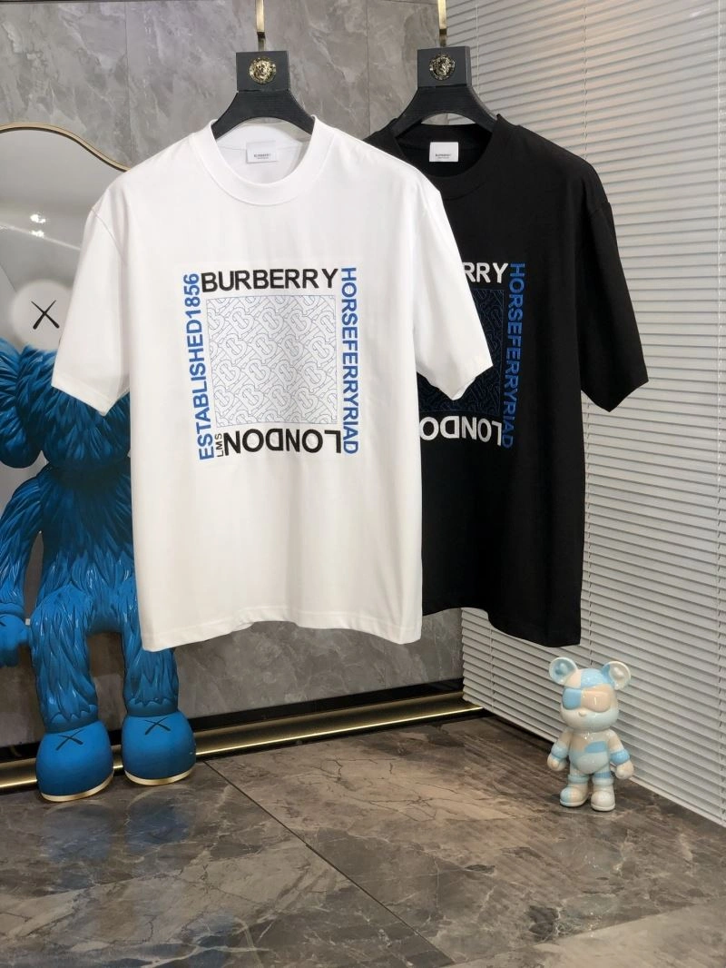 Burberry T-Shirts