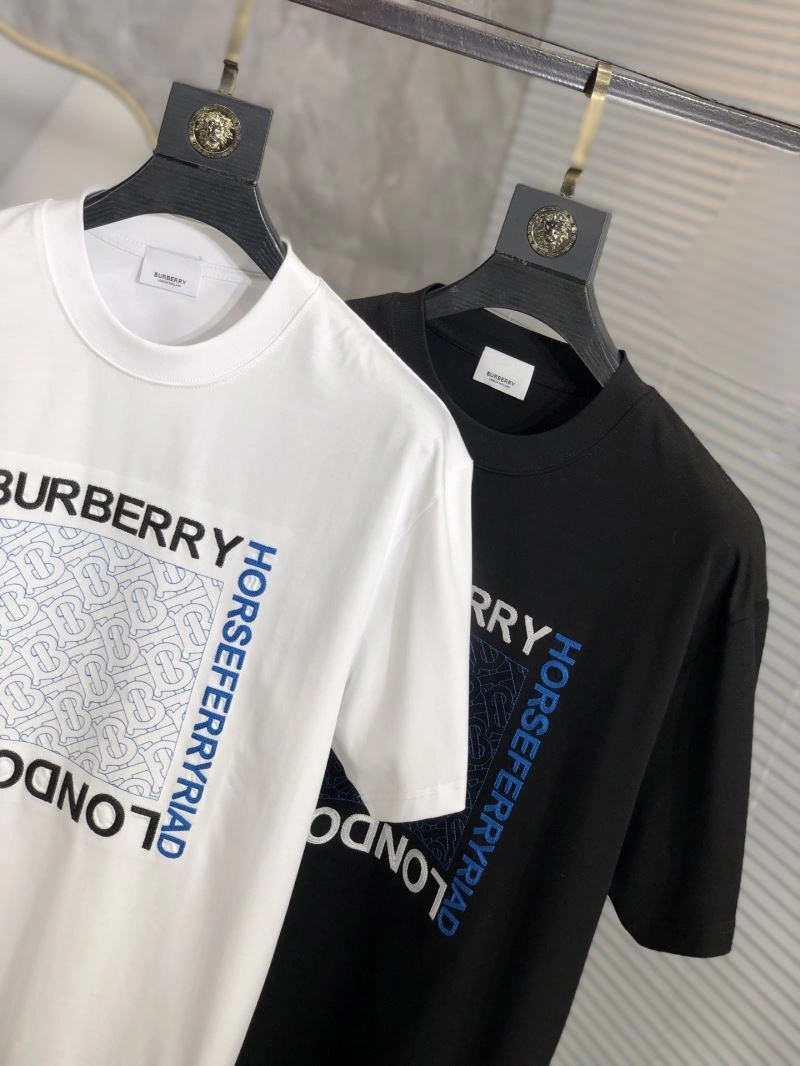 Burberry T-Shirts