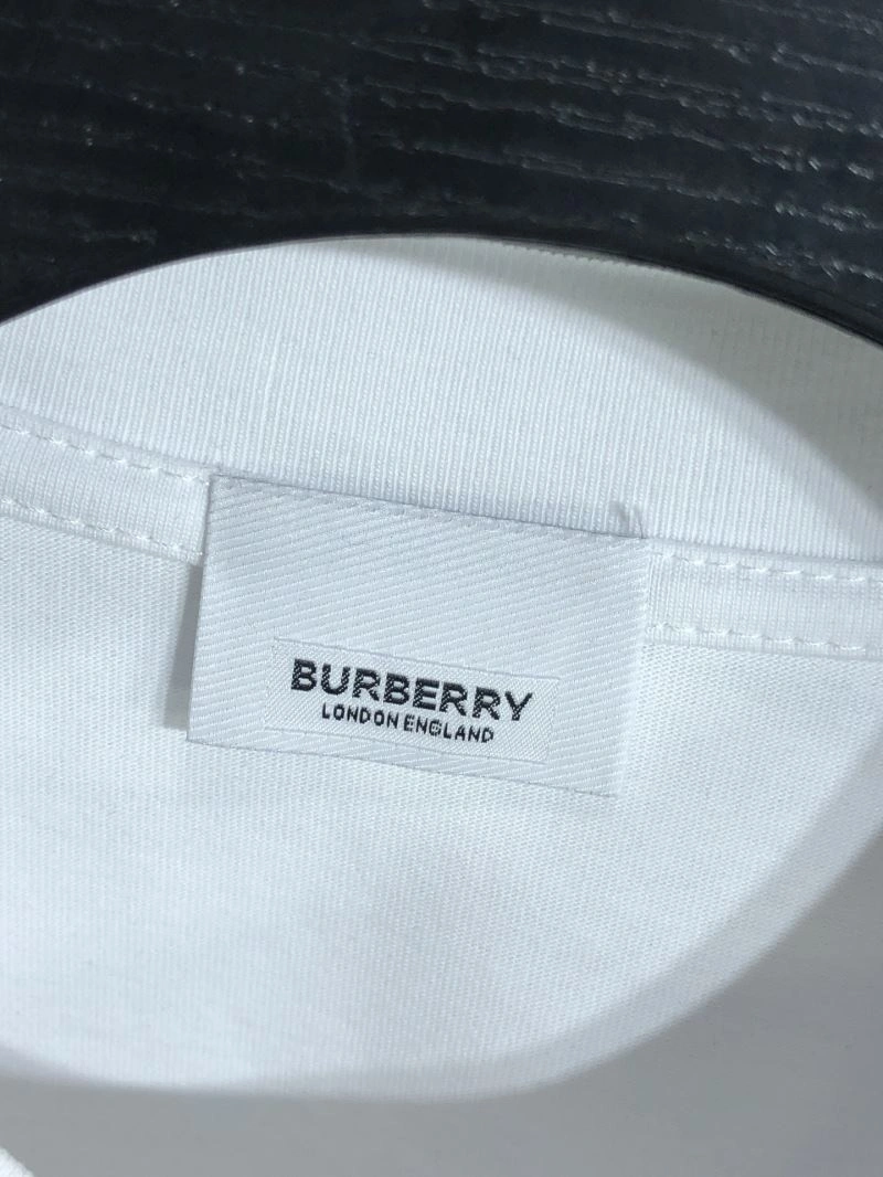 Burberry T-Shirts