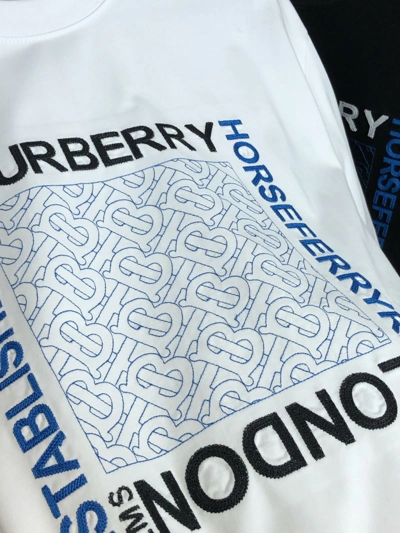 Burberry T-Shirts