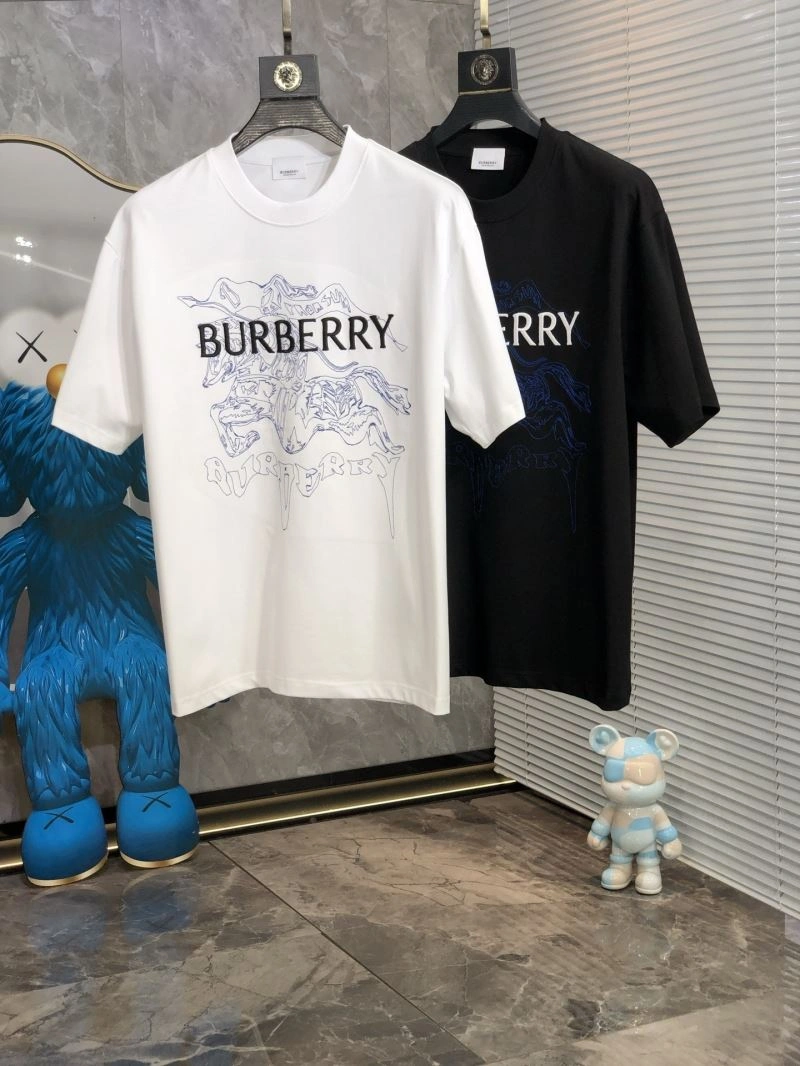 Burberry T-Shirts