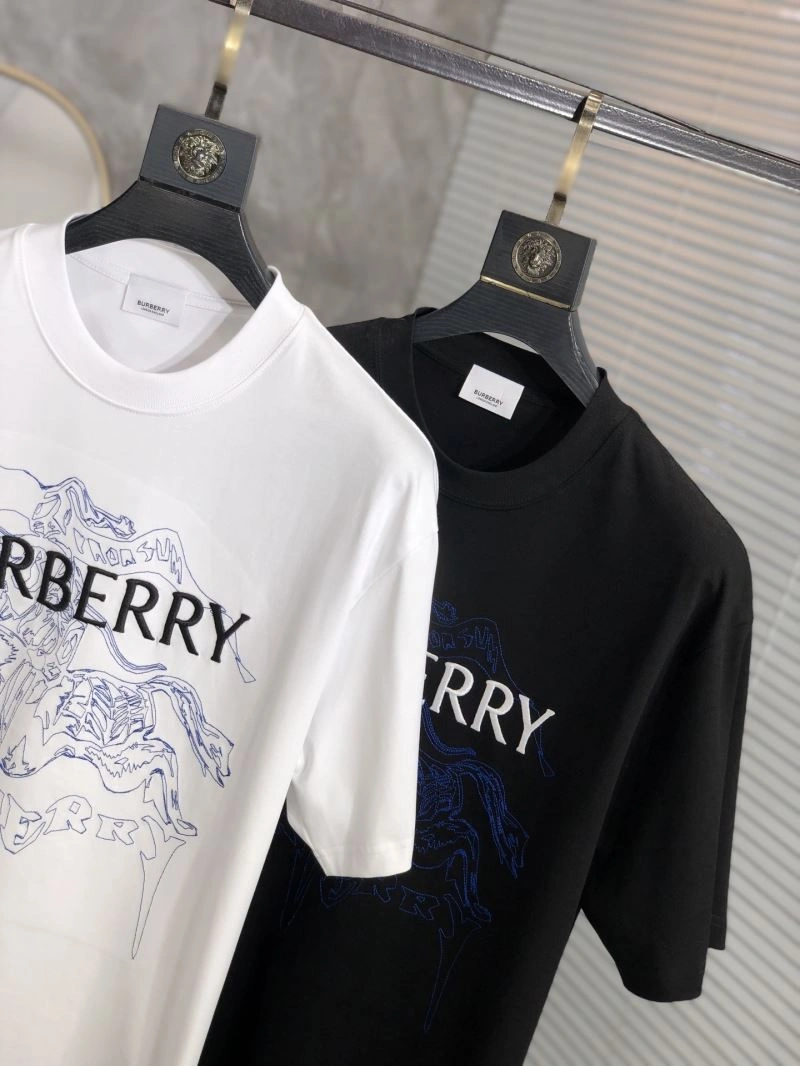 Burberry T-Shirts
