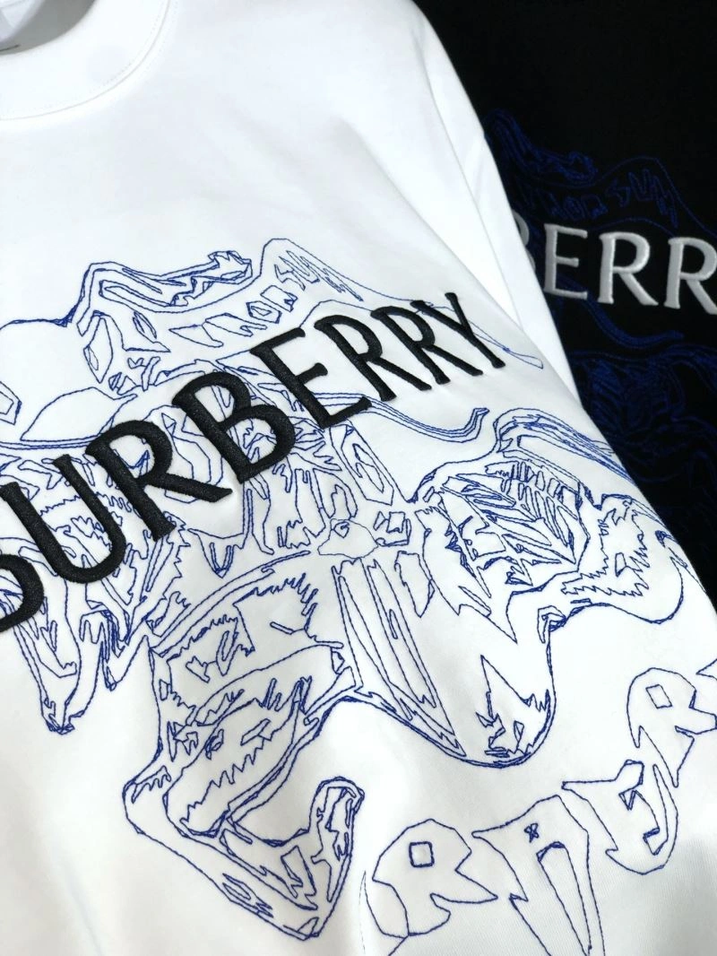 Burberry T-Shirts