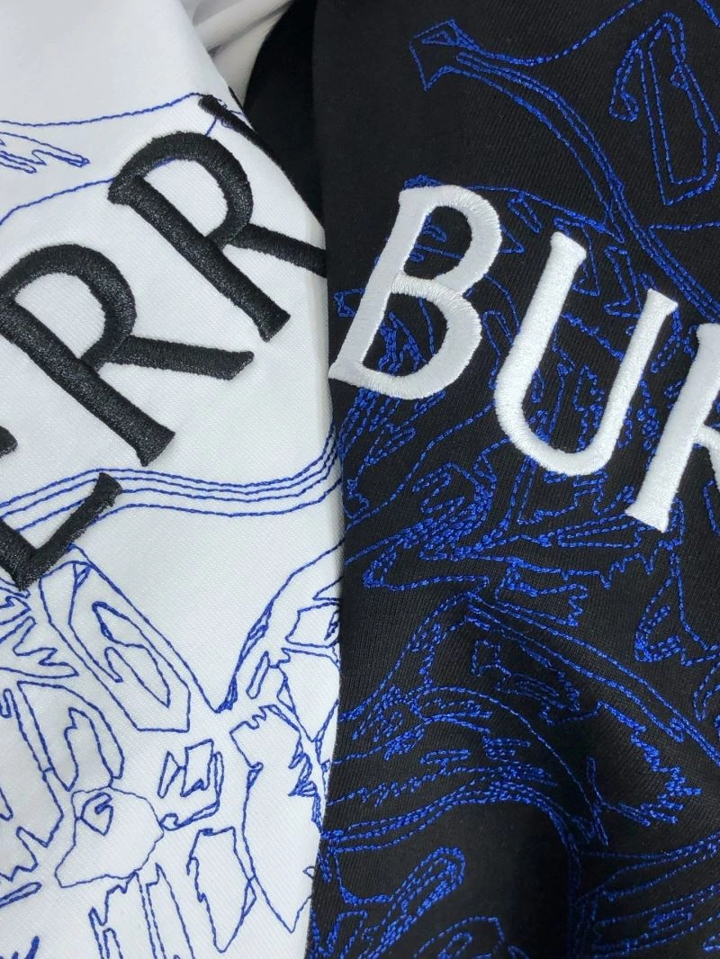Burberry T-Shirts