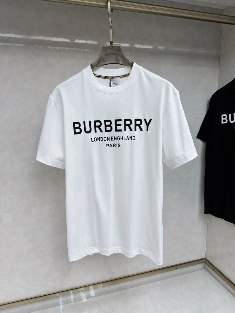 Burberry T-Shirts