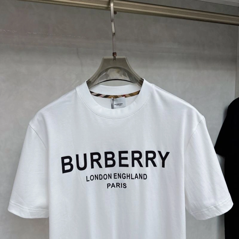 Burberry T-Shirts