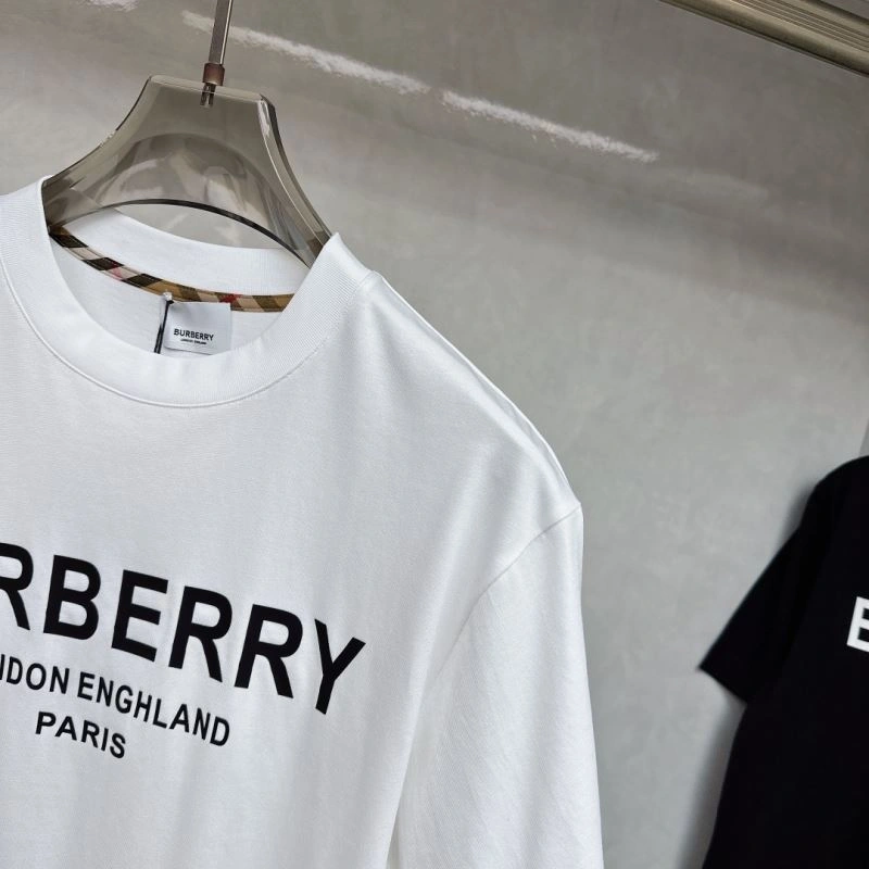 Burberry T-Shirts