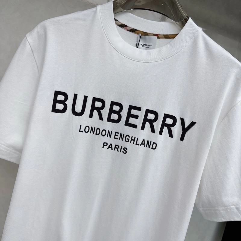 Burberry T-Shirts