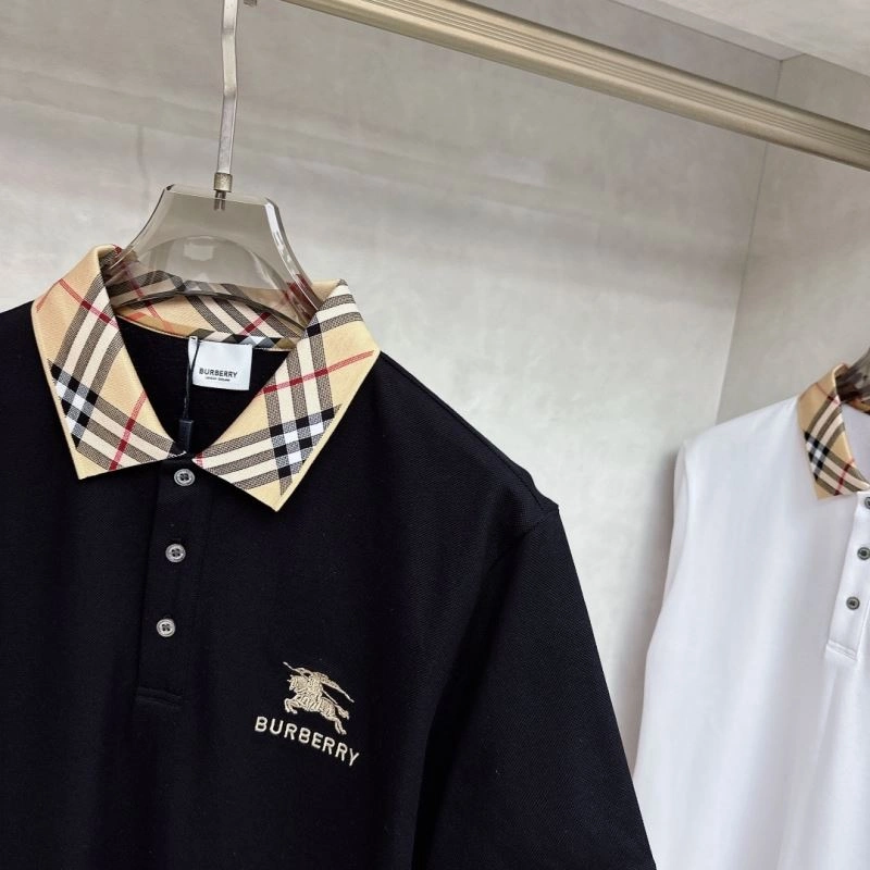 Burberry T-Shirts