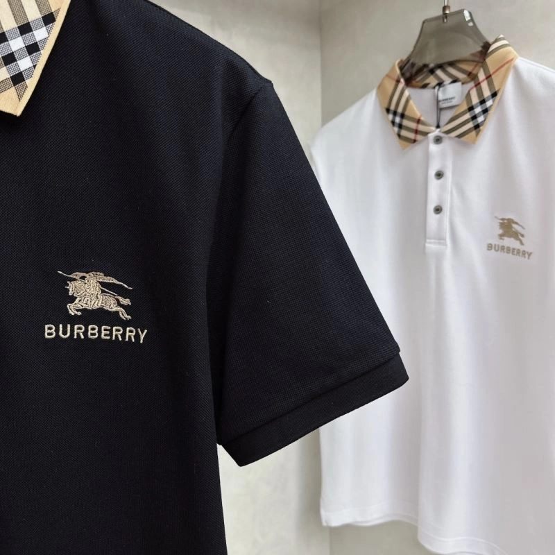 Burberry T-Shirts