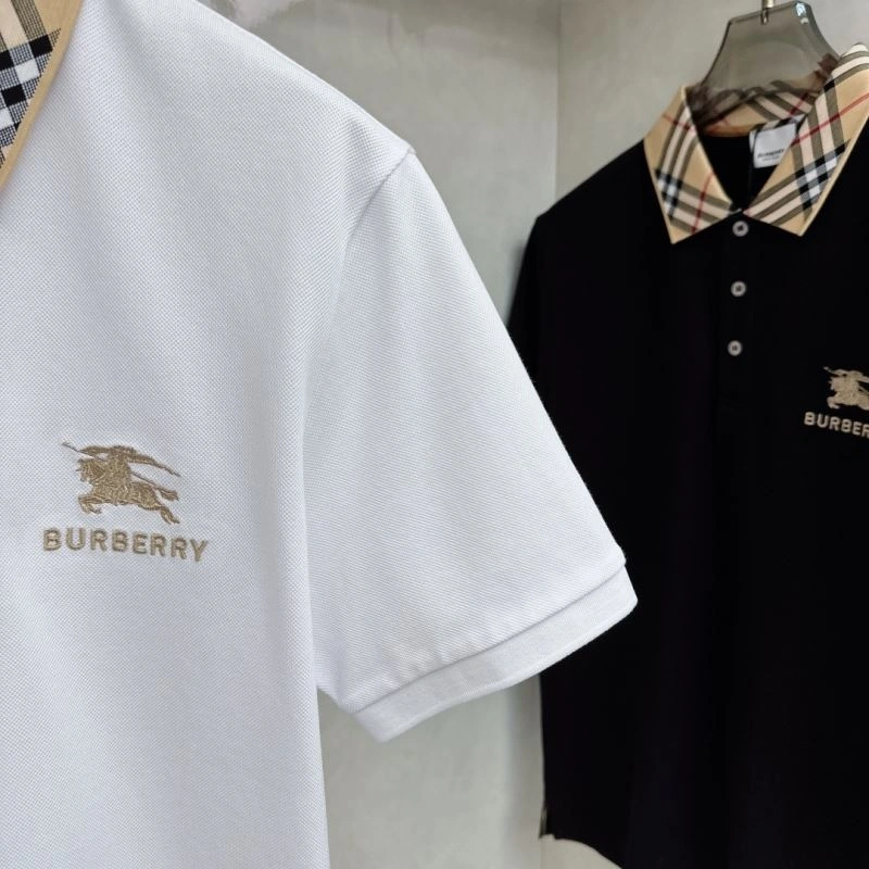 Burberry T-Shirts