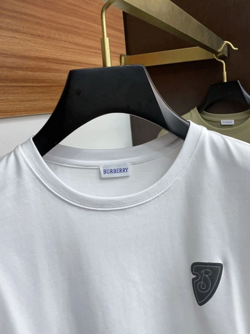 Burberry T-Shirts