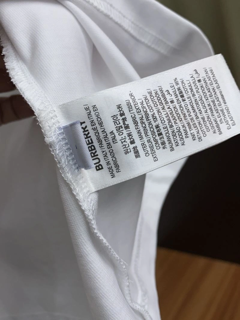 Burberry T-Shirts