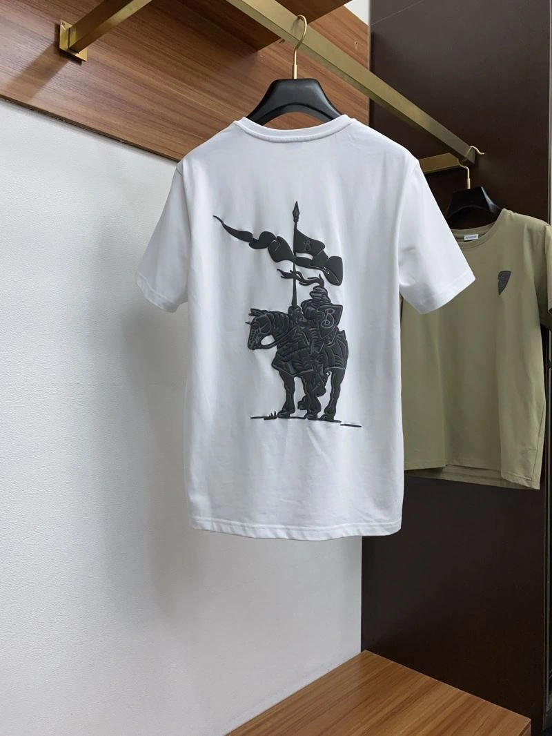 Burberry T-Shirts