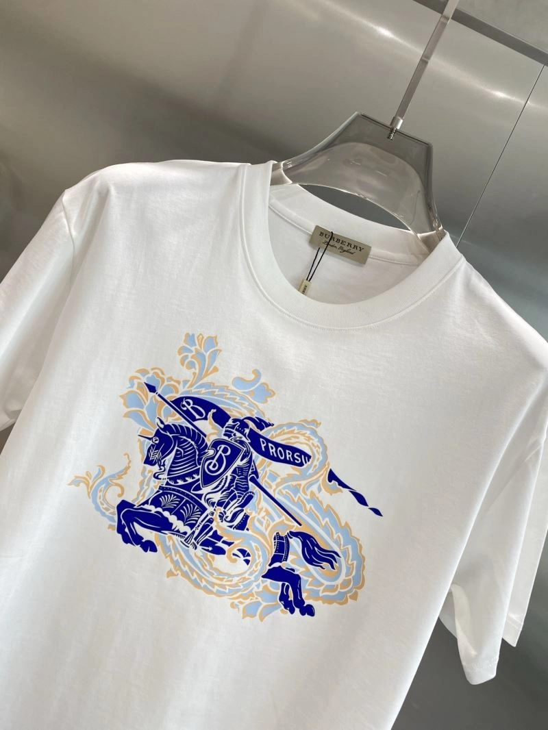 Burberry T-Shirts