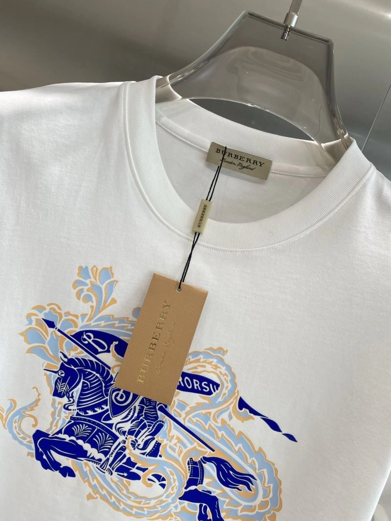 Burberry T-Shirts