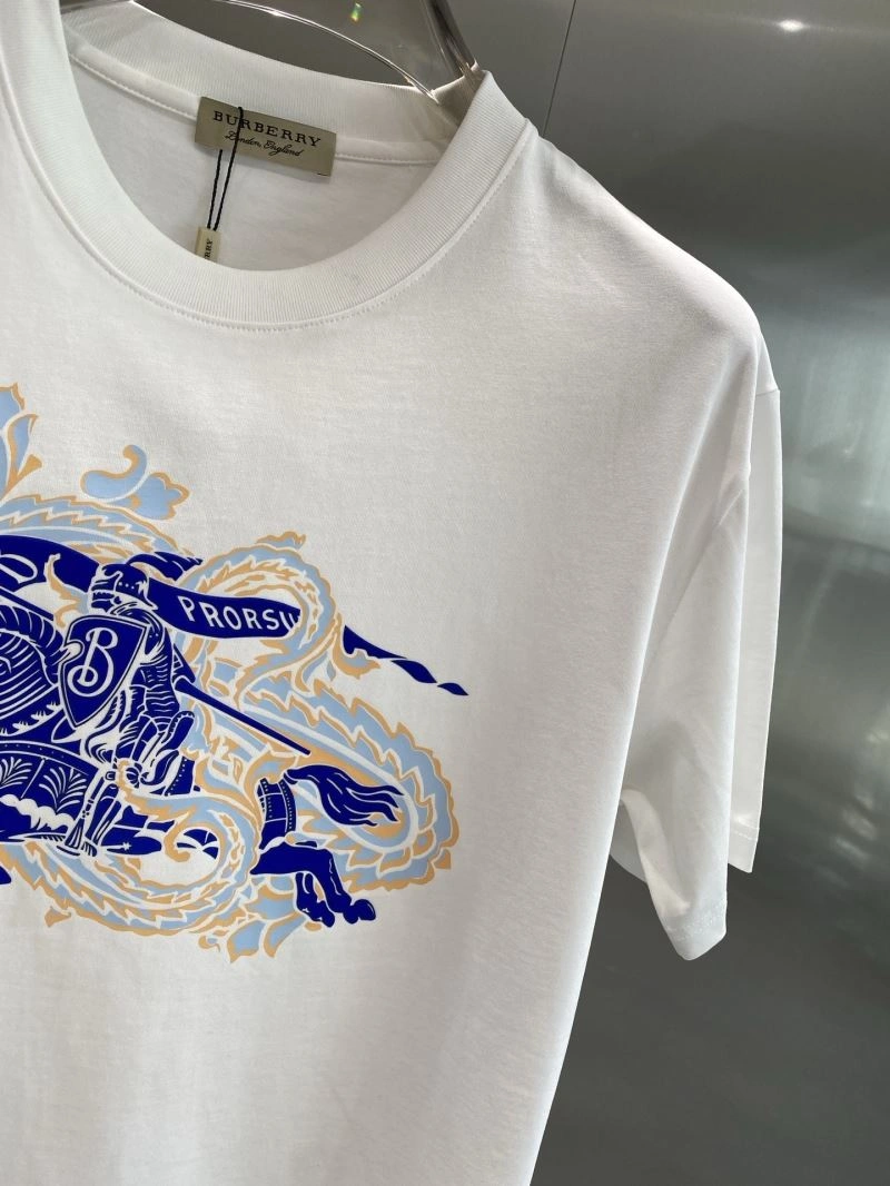 Burberry T-Shirts