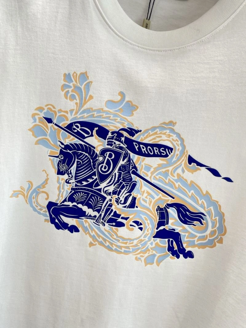 Burberry T-Shirts
