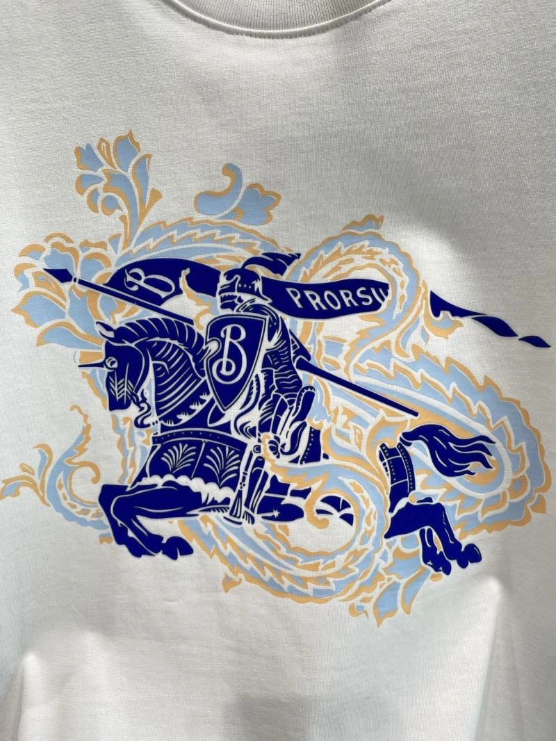 Burberry T-Shirts