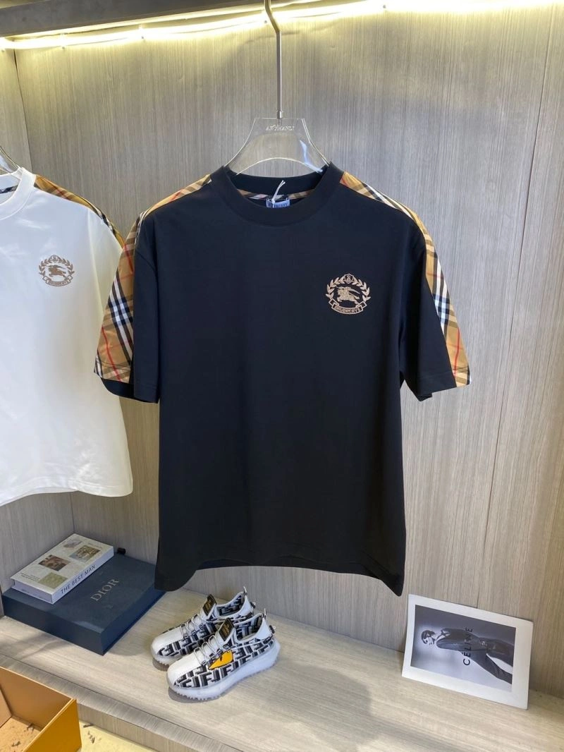 Burberry T-Shirts