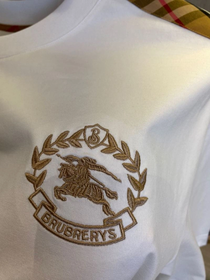 Burberry T-Shirts