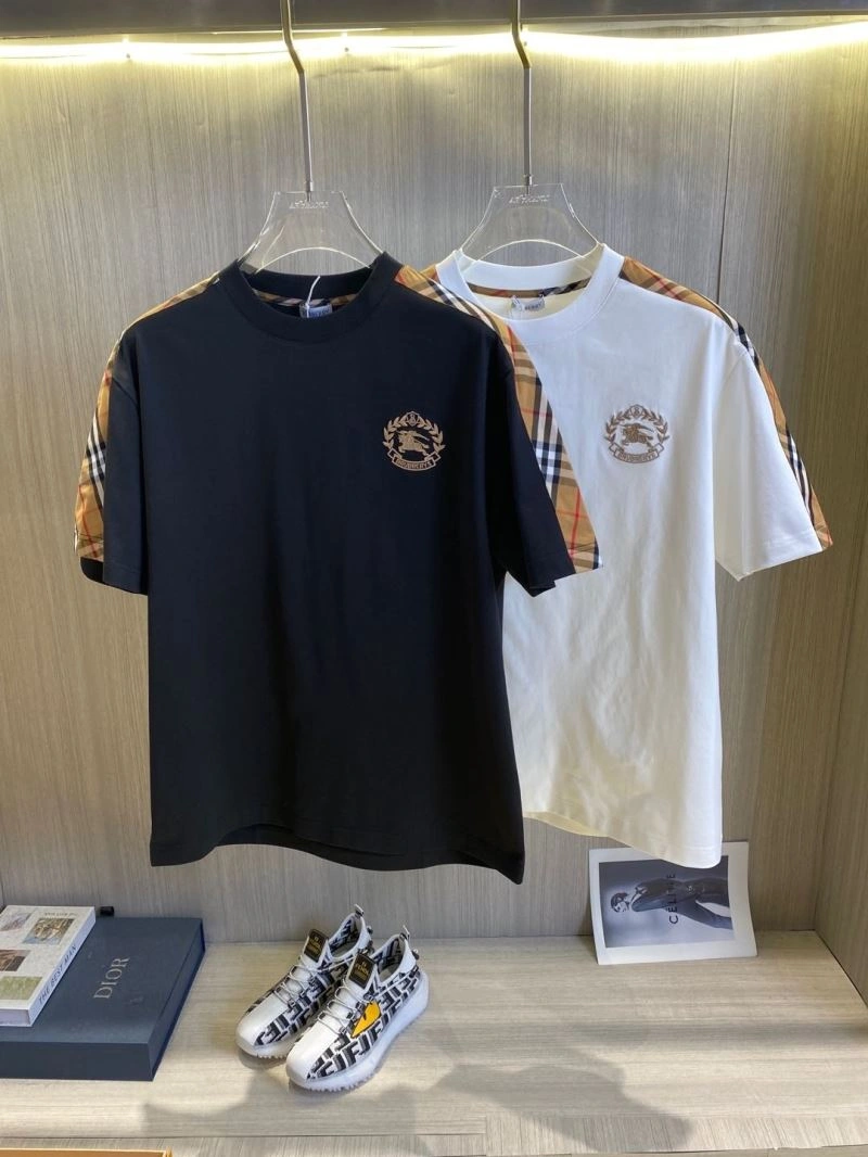 Burberry T-Shirts