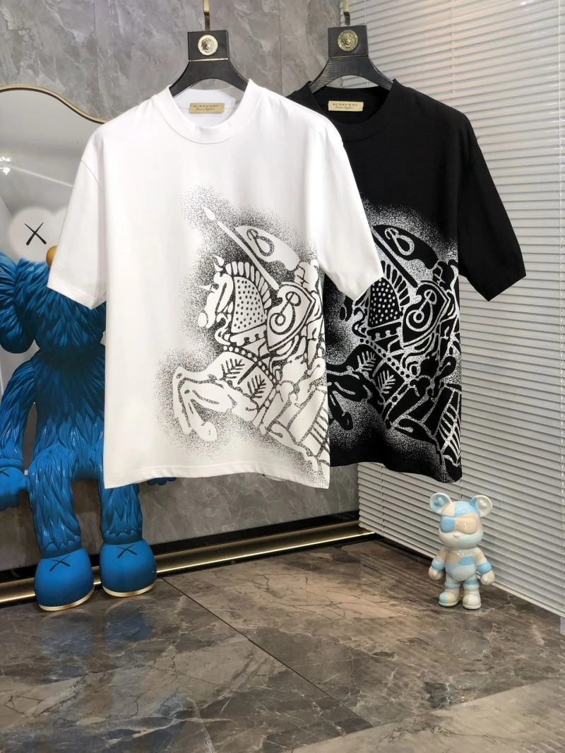 Burberry T-Shirts