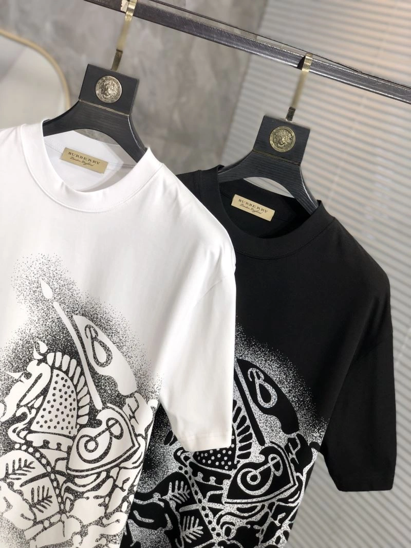 Burberry T-Shirts