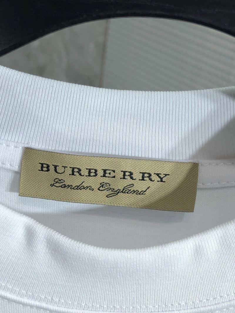 Burberry T-Shirts
