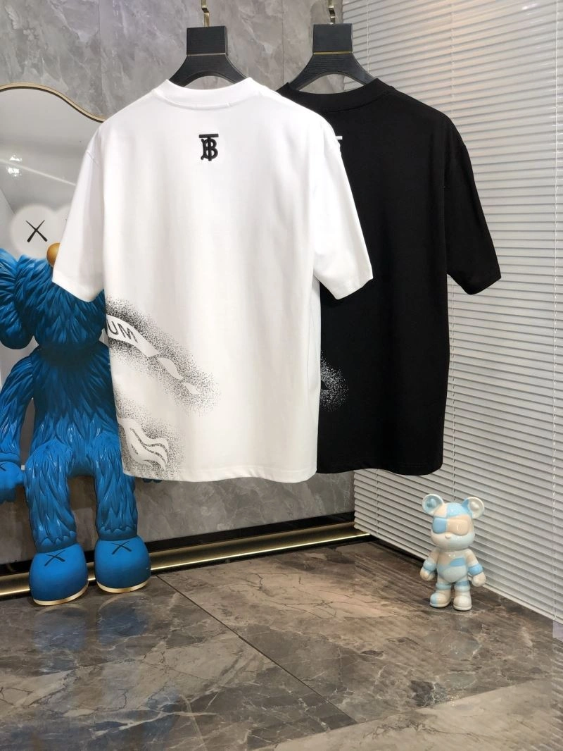 Burberry T-Shirts