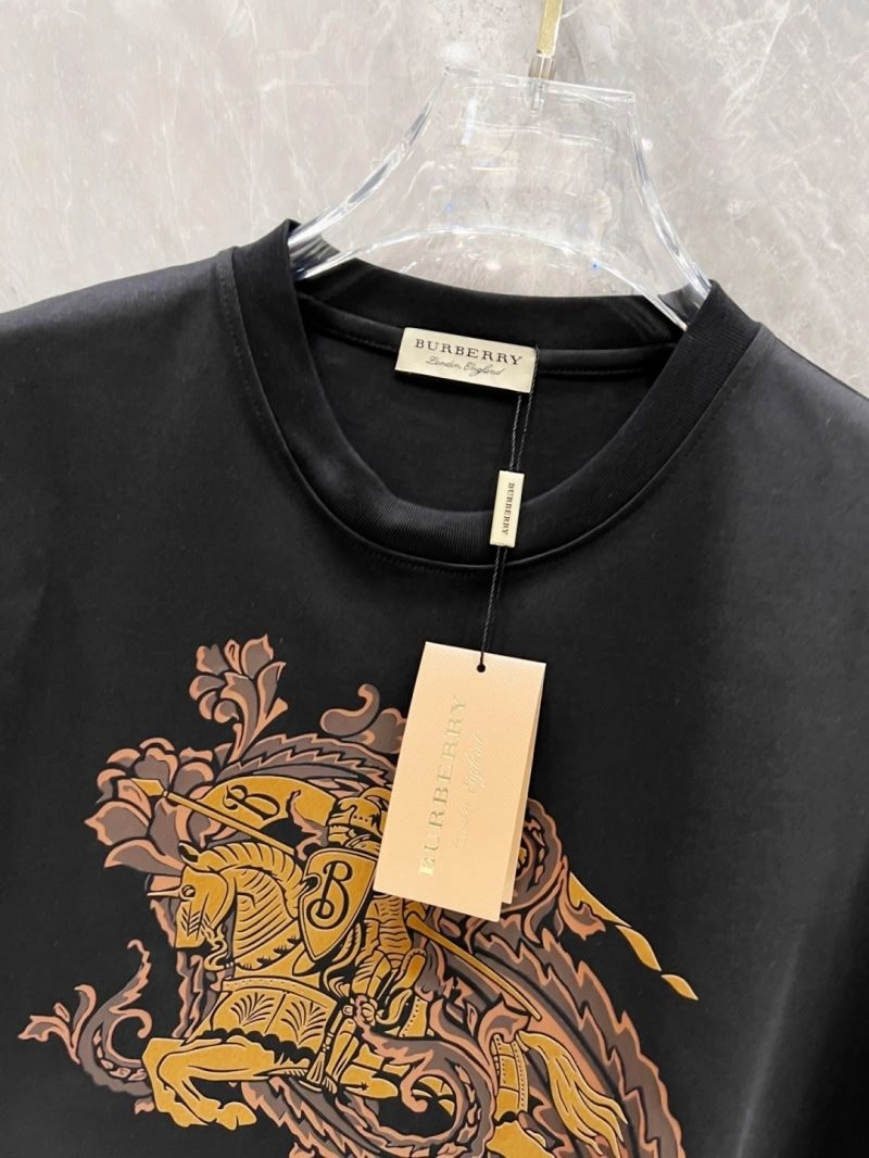 Burberry T-Shirts