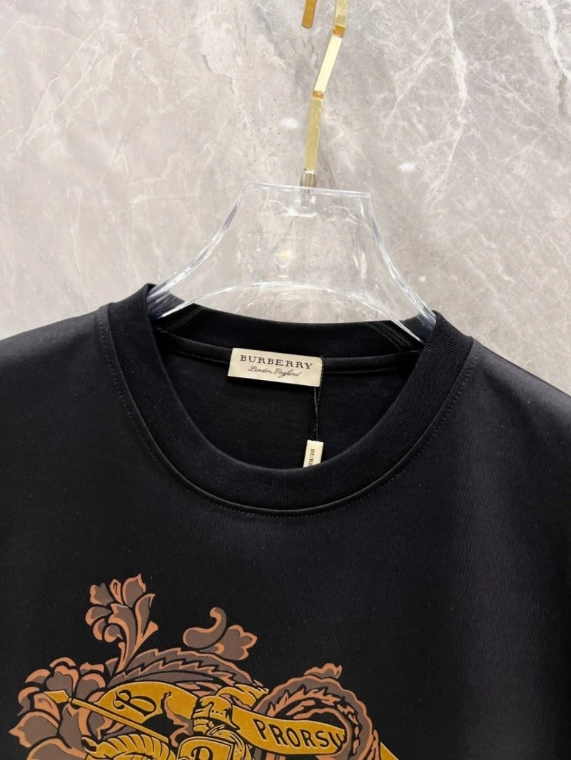 Burberry T-Shirts