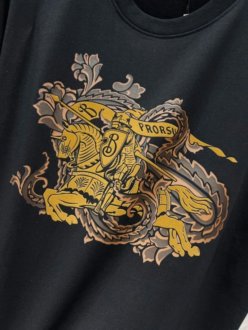 Burberry T-Shirts