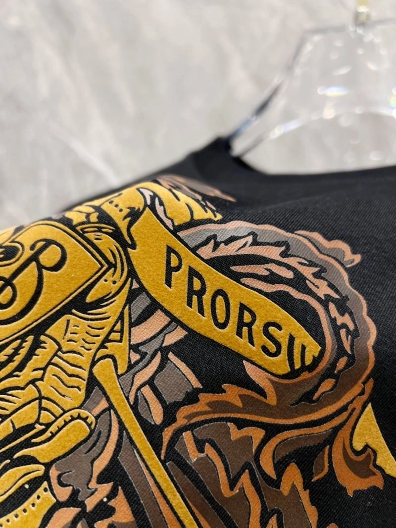 Burberry T-Shirts
