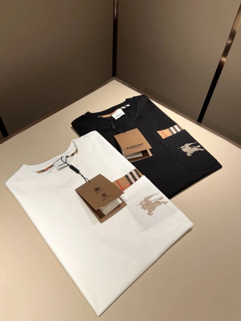 Burberry T-Shirts