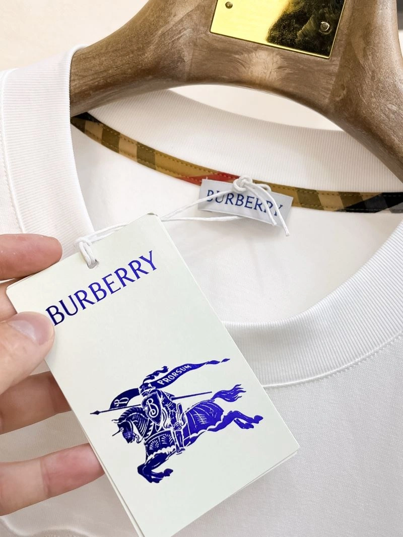 Burberry T-Shirts