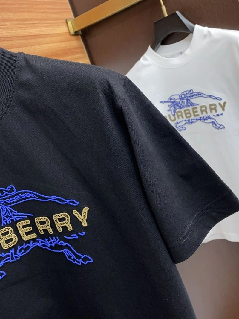 Burberry T-Shirts