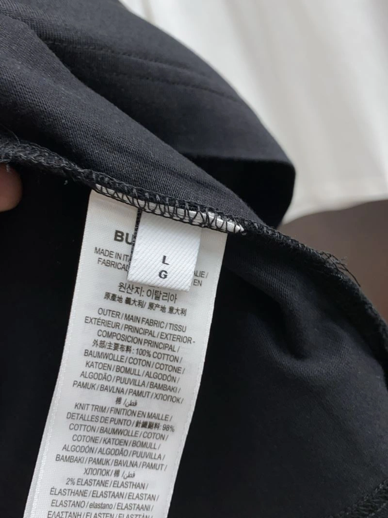 Burberry T-Shirts