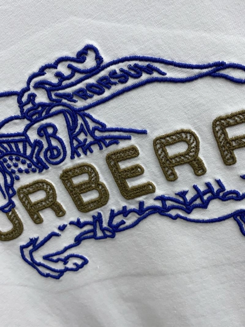 Burberry T-Shirts